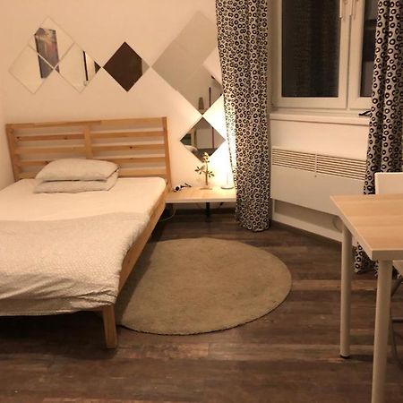 Studio Old Town By Dtm Properties Apartment บูคาเรสต์ ภายนอก รูปภาพ