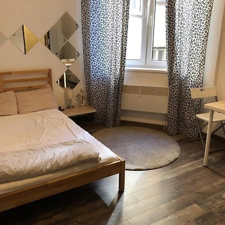 Studio Old Town By Dtm Properties Apartment บูคาเรสต์ ภายนอก รูปภาพ