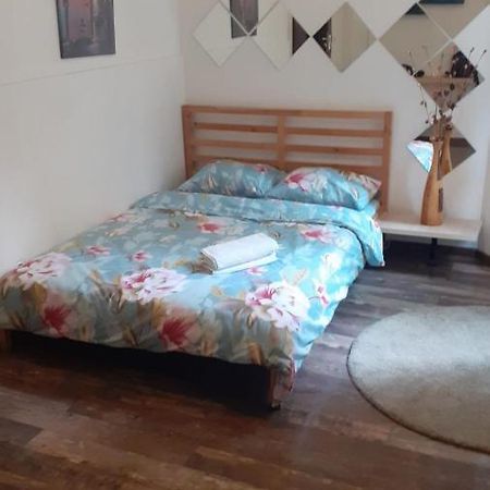 Studio Old Town By Dtm Properties Apartment บูคาเรสต์ ภายนอก รูปภาพ