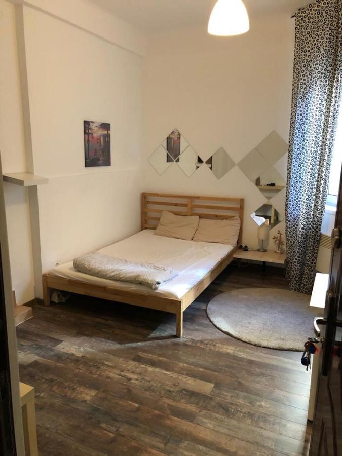 Studio Old Town By Dtm Properties Apartment บูคาเรสต์ ภายนอก รูปภาพ