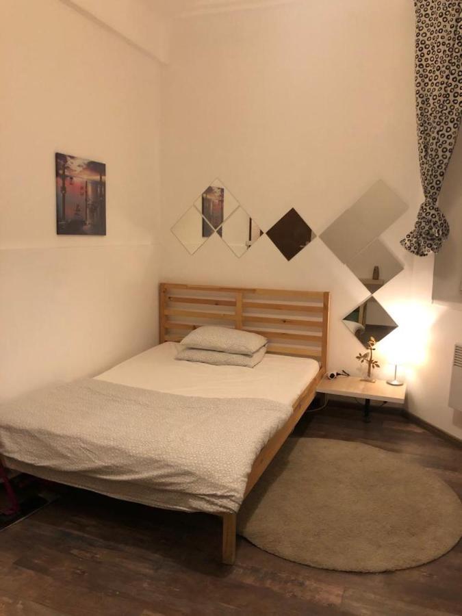 Studio Old Town By Dtm Properties Apartment บูคาเรสต์ ภายนอก รูปภาพ